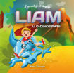 Picture of L-AVVENTURI FIL BAGALJA - LIAM U D-DINOSAWRI